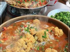 -湘聚南县土菜馆(龙山二路店)