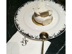 -朱迪小铺.半糖奶油蛋糕(海汇港店)