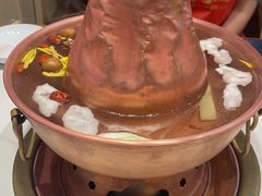 -东门口·新式老北京火锅(河西龙湖天街店)