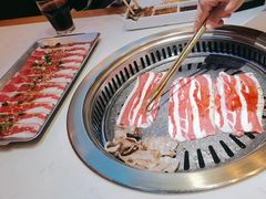 -杨记齐齐哈尔烤肉(总店)