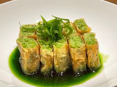 -荷风细雨·中国茶宴(世纪大道店)