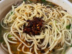 -北路拉面馆(洪湖里店)
