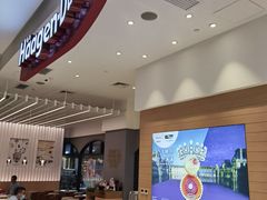 -哈根达斯(美罗城店)