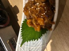 -酒井酱子·深夜食堂(东城汇店)
