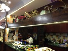 -蒋公馆家宴(江阴店)