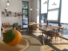 大堂-yes or no(南部商务区店)