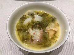 -潮林府私房菜