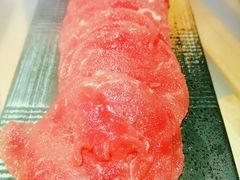 -釜盛海鲜烤肉火锅自助料理(正义坊购物中心店)