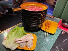 -牛New寿喜烧(中山公园龙之梦店)
