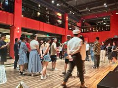 -JZ Club 爵士酒吧(上海店)