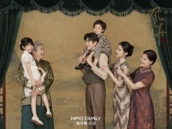 -海马体家庭照相馆(杭州萧山万象汇店)