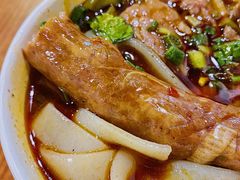 -豫楚源美猴王·面(武商广场店)