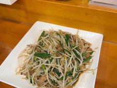 -日出拉面(望京店)