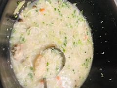 海鲜粥-蔚海之都·象山蒸汽海鲜(仙霞路店)
