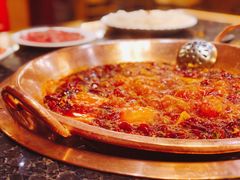 -老码头火锅(骡马市店)