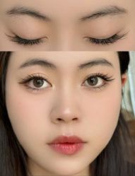 -COME·美睫Eyelash美甲