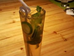 -山色西餐·柴火烤披萨