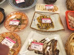 -明香海鲜酒家(华强北店)