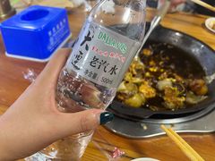 -朝族高丽火盆(长白山总店)