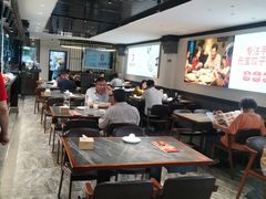 -李记饺子·熏酱东北菜(欢乐谷店)