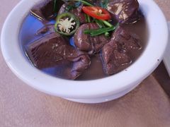 -竹溪百福酒家(同和店)