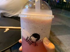 -喜茶(佛山顺德大良东乐路店)