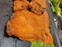 -景家大乾烤肉(新村十区店)