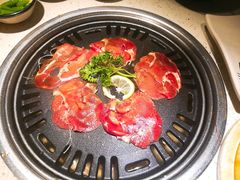 -猫抓烤肉(武进吾悦广场店)