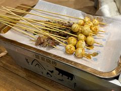 -盟重烧烤(高正街店)
