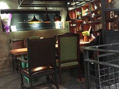-FASHION BAKERY法森贝克(新德路店)
