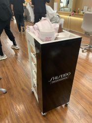 -THE LOG SALON 记录