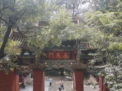-昆明市金殿名胜区