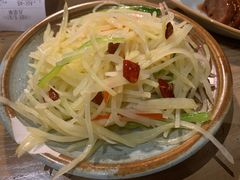 -院子餐厅·大锅菜·老杭帮(桥西直街店)