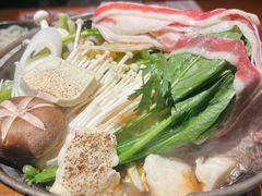 -二丁目食堂(浑南花园城店)