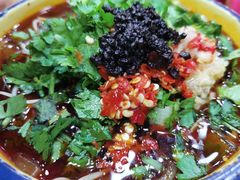 缠绵火锅粉-冒椒火辣(太古里店)
