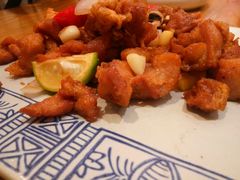 -云海肴云南菜(花园城店)