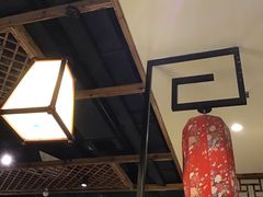 -江边渔村(双井店)