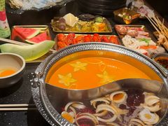 -牛New寿喜烧(金茂览秀城店)