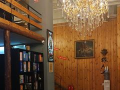 -明日世界密室轰趴·剧本桌游·箭馆团建(国贸店)