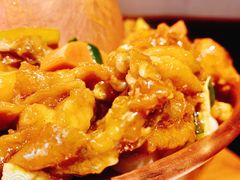 二哥芋儿蛙-炉小二铜锅牛蛙•川湘菜(三里屯店)