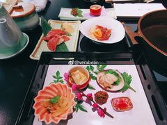 前菜-モリタ屋(JR京都伊势丹店)