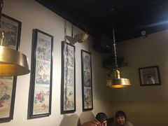 大堂-卤儿道道(龙游路店)