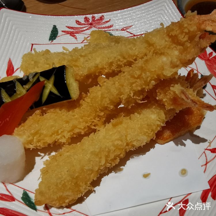 参加了试营业活动，感觉巨棒