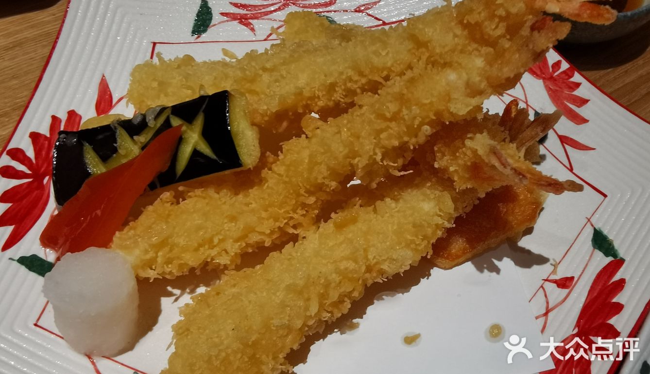 参加了试营业活动，感觉巨棒