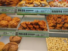 -南洋大师傅(长楹天街店)