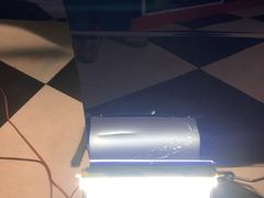 -鲨鱼皮汽车凹陷玻璃修复(静安店)