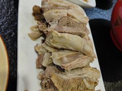 -兰州宾馆餐厅(兰州驻京办店)