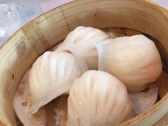-御花园·粤菜·海鲜火锅(中山公园店)