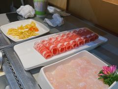 -海底捞火锅(杭州滨江九宜城店)