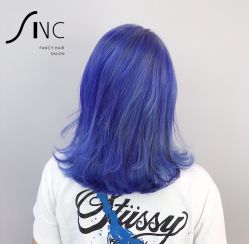 -SWANK SALON